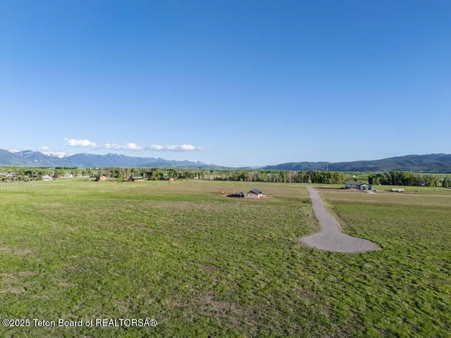 $210,000 | Lot 12 Rolling Acres Freedom Wy, Freedom, WY 83120