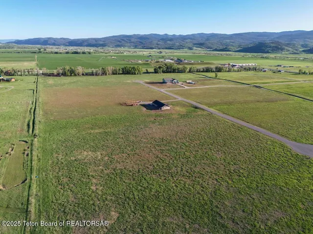 $210,000 | Lot 12 Rolling Acres Freedom Wy, Freedom, WY 83120