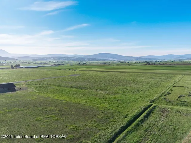 $210,000 | Lot 12 Rolling Acres Freedom Wy, Freedom, WY 83120