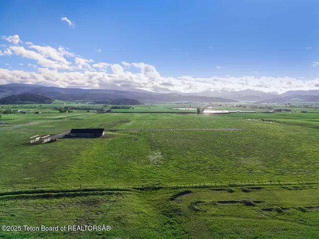 $210,000 | Lot 12 Rolling Acres Freedom Wy, Freedom, WY 83120