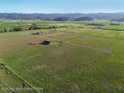 $210,000 | Lot 12 Rolling Acres Freedom Wy, Freedom, WY 83120
