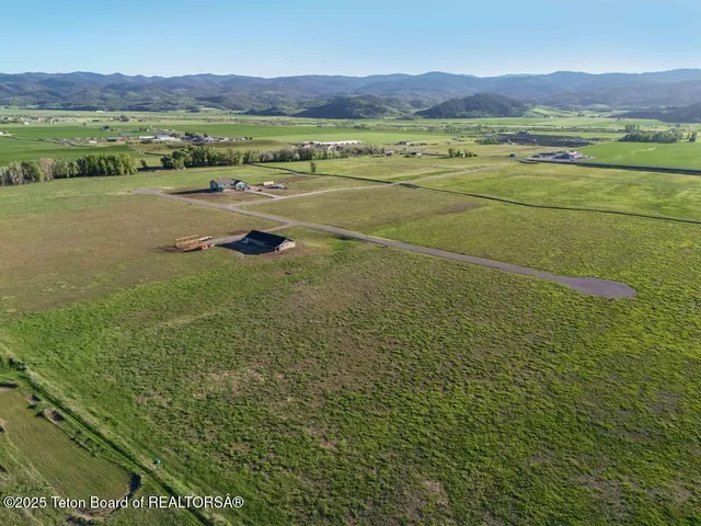 $210,000 | Lot 12 Rolling Acres Freedom Wy, Freedom, WY 83120