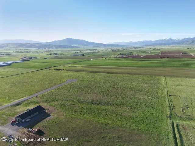 $210,000 | Lot 12 Rolling Acres Freedom Wy, Freedom, WY 83120