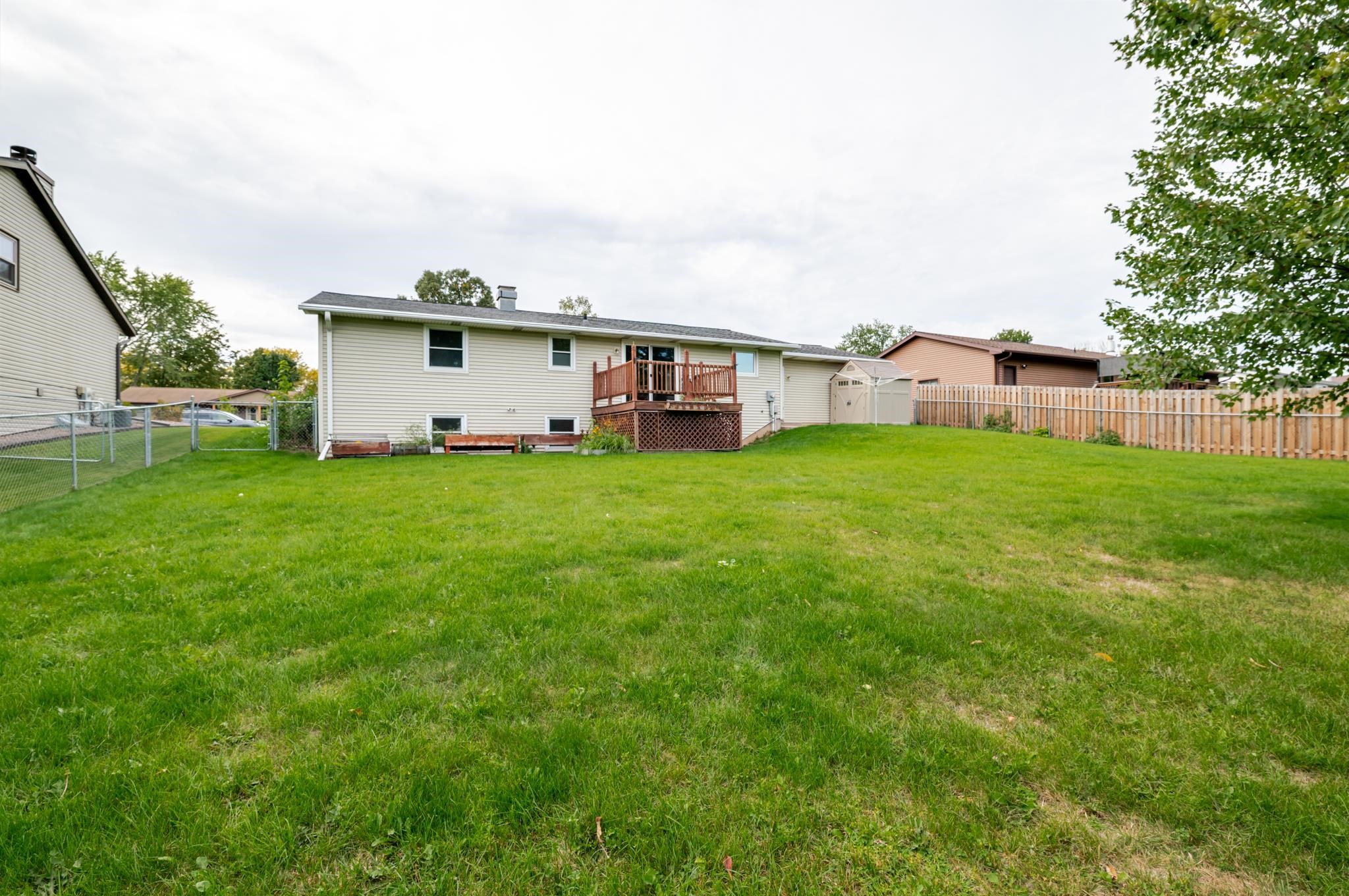 553 Delwiche Road Green Bay, WI 54302 - Photo 27 of 27 Gallery Image 27