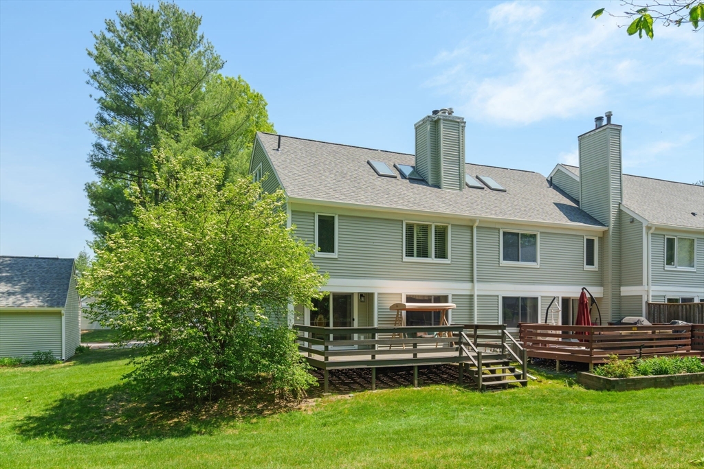 120 Stone Ridge Road, Unit 120 Franklin, MA 02038 - Photo 31 of 42