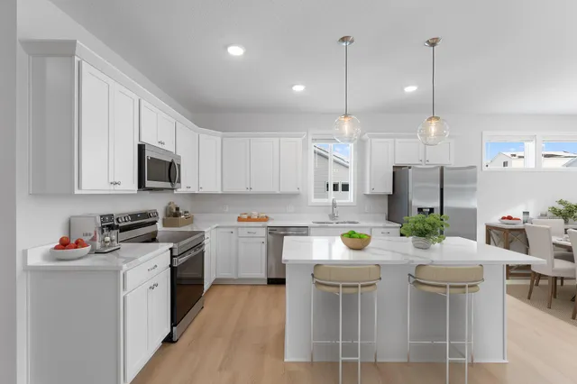 $349,900 | 1334 Rose Street, New Richmond, WI 54017