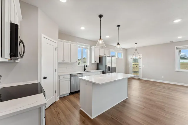 $349,900 | 1334 Rose Street, New Richmond, WI 54017