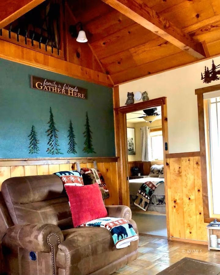 24825 Marion Ridge Drive Idyllwild, CA 92549 - Photo 16 of 38 Untitled