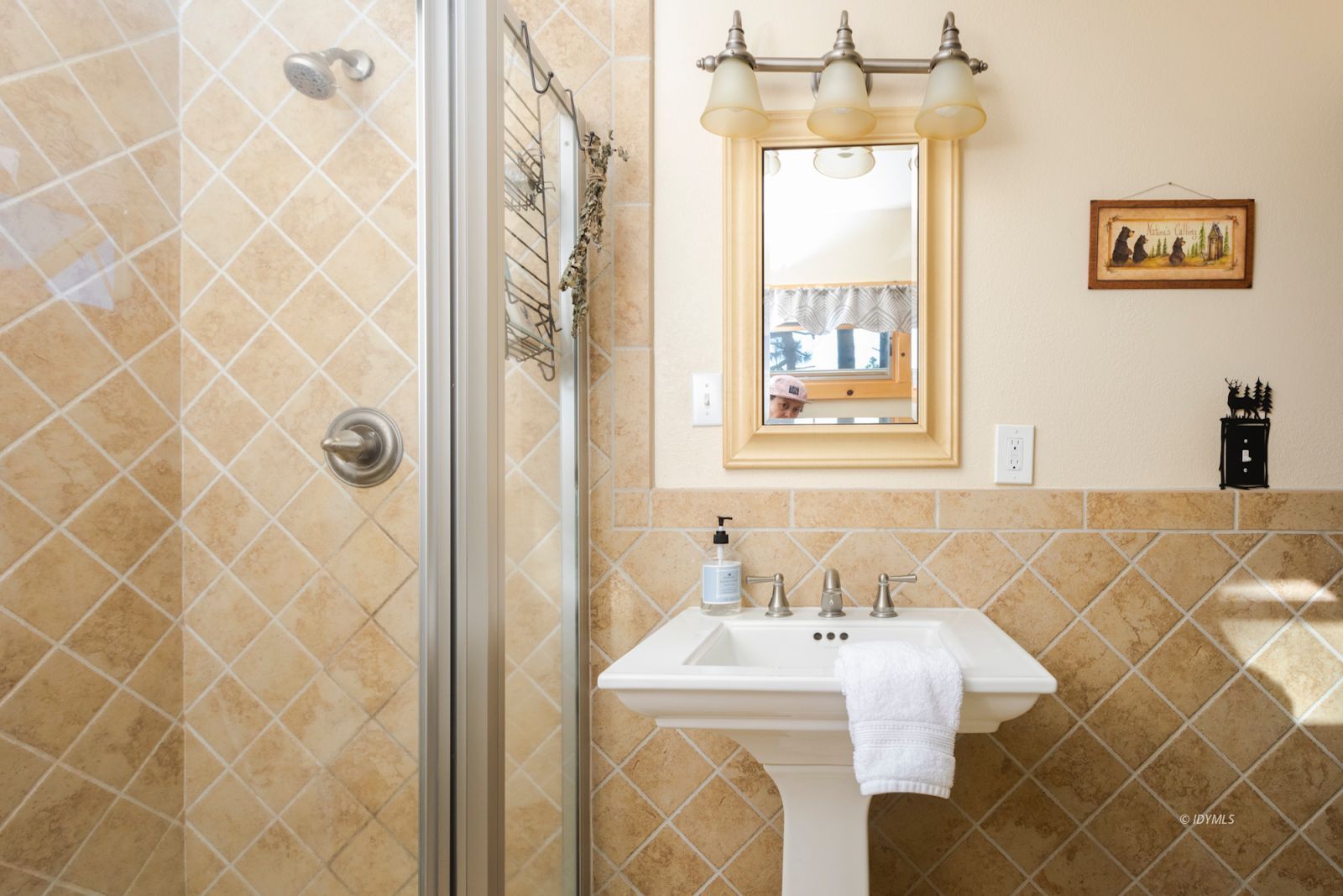 24825 Marion Ridge Drive Idyllwild, CA 92549 - Photo 18 of 38 Untitled