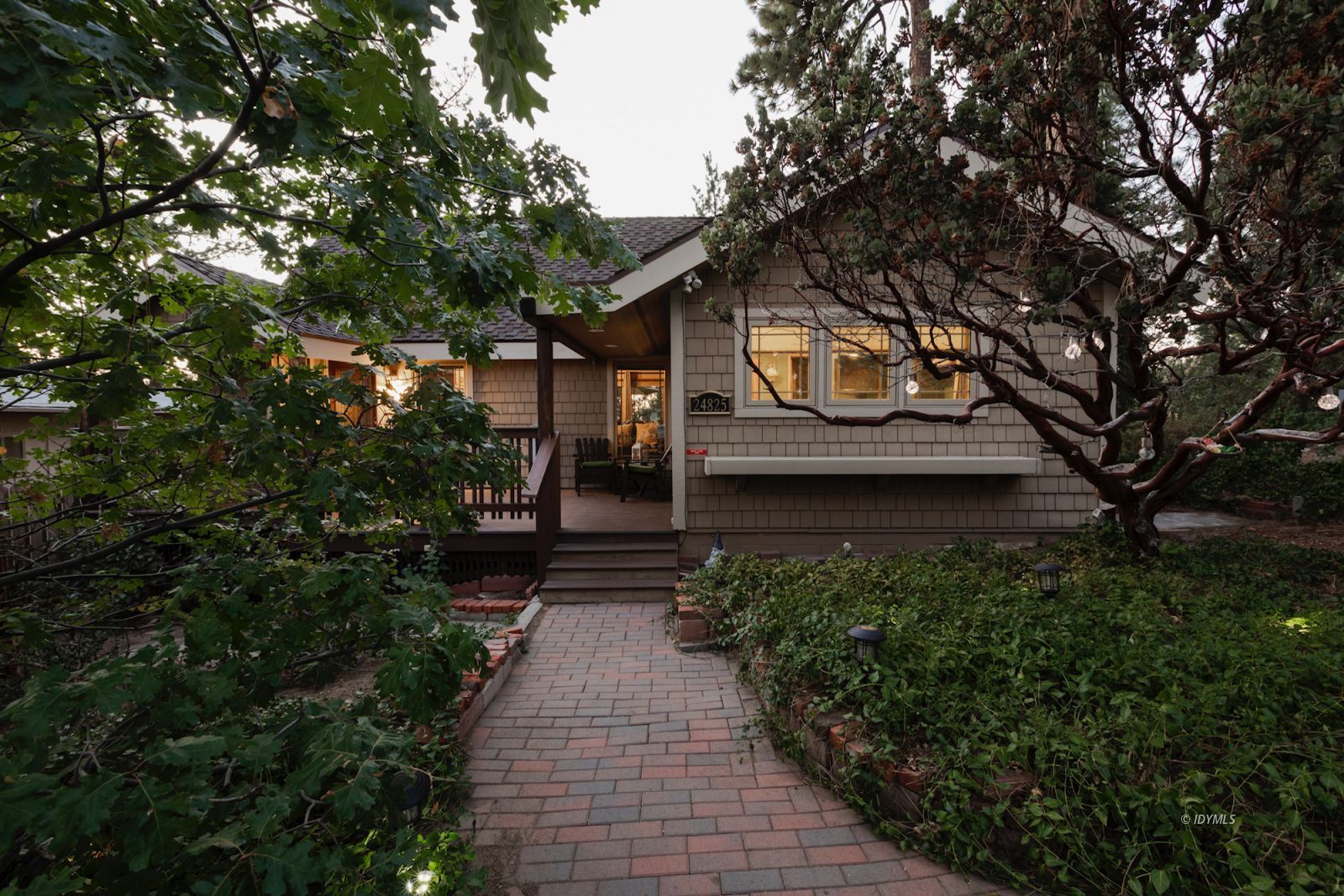 24825 Marion Ridge Drive Idyllwild, CA 92549 - Photo 25 of 38 Untitled