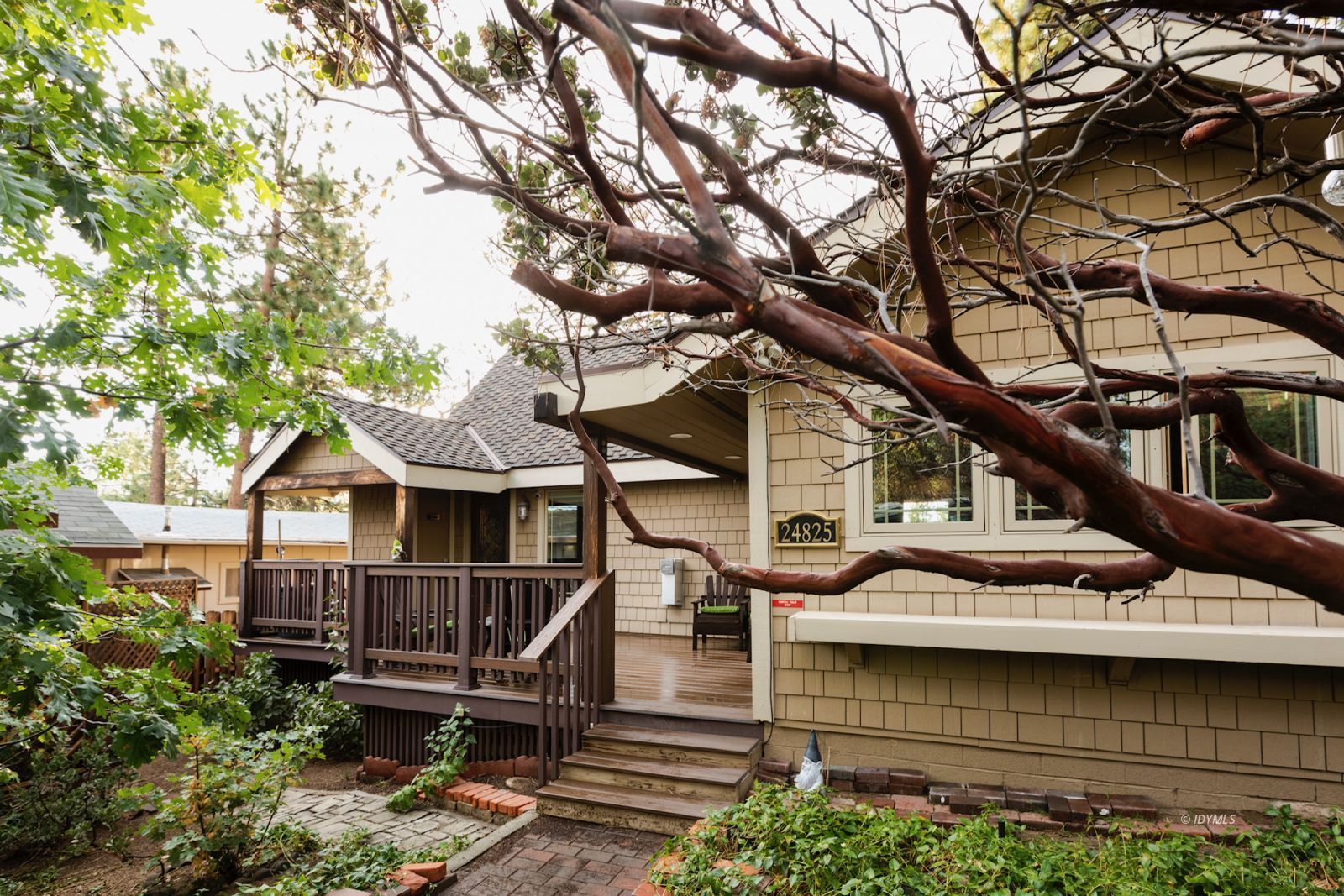 24825 Marion Ridge Drive Idyllwild, CA 92549 - Photo 27 of 38 Untitled