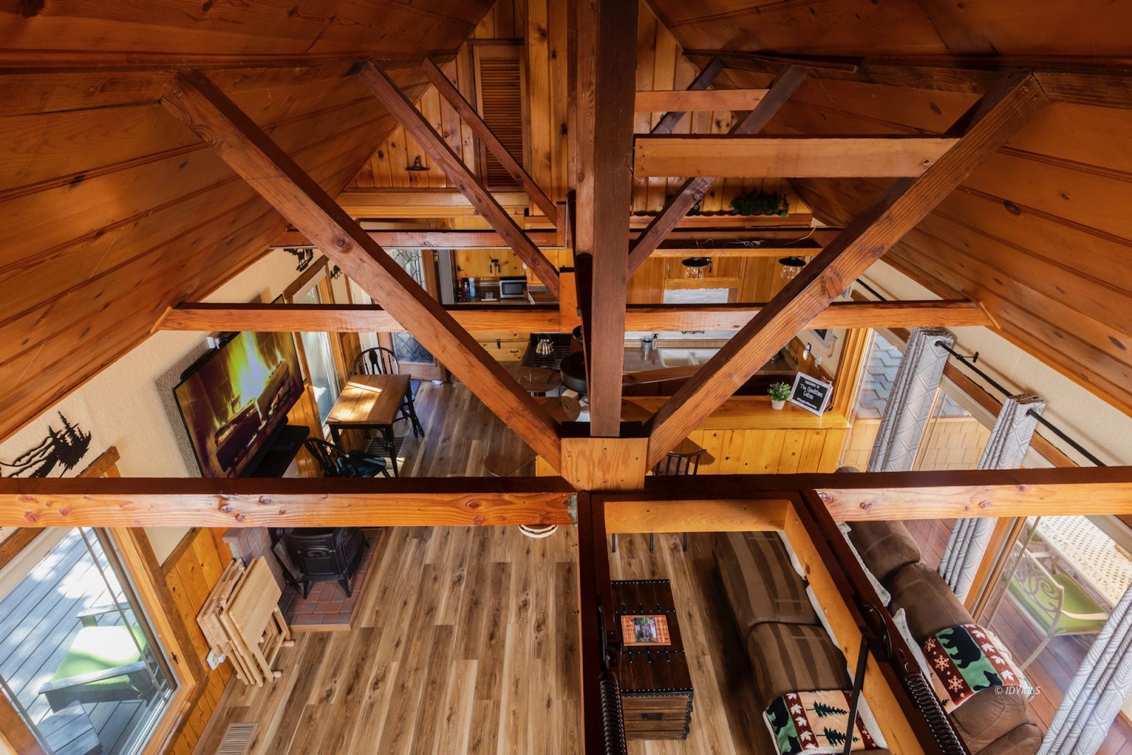 24825 Marion Ridge Drive Idyllwild, CA 92549 - Photo 30 of 38 Untitled