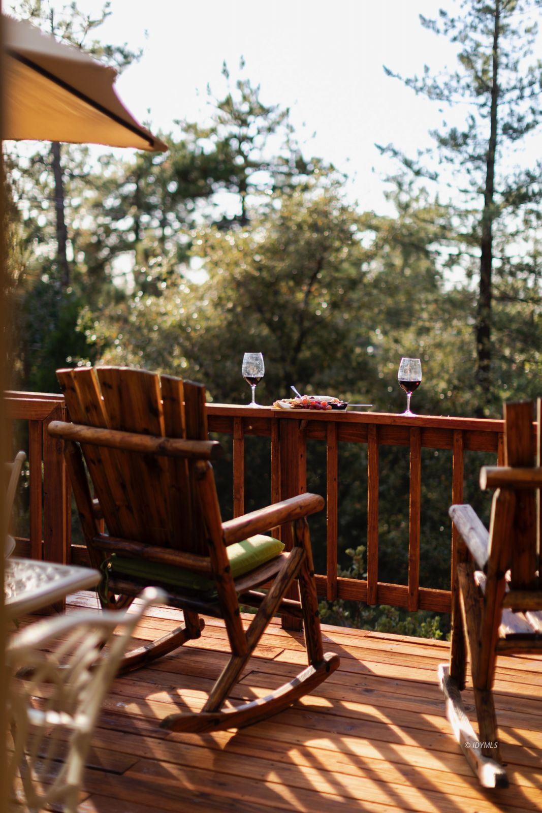 24825 Marion Ridge Drive Idyllwild, CA 92549 - Photo 3 of 38 Untitled