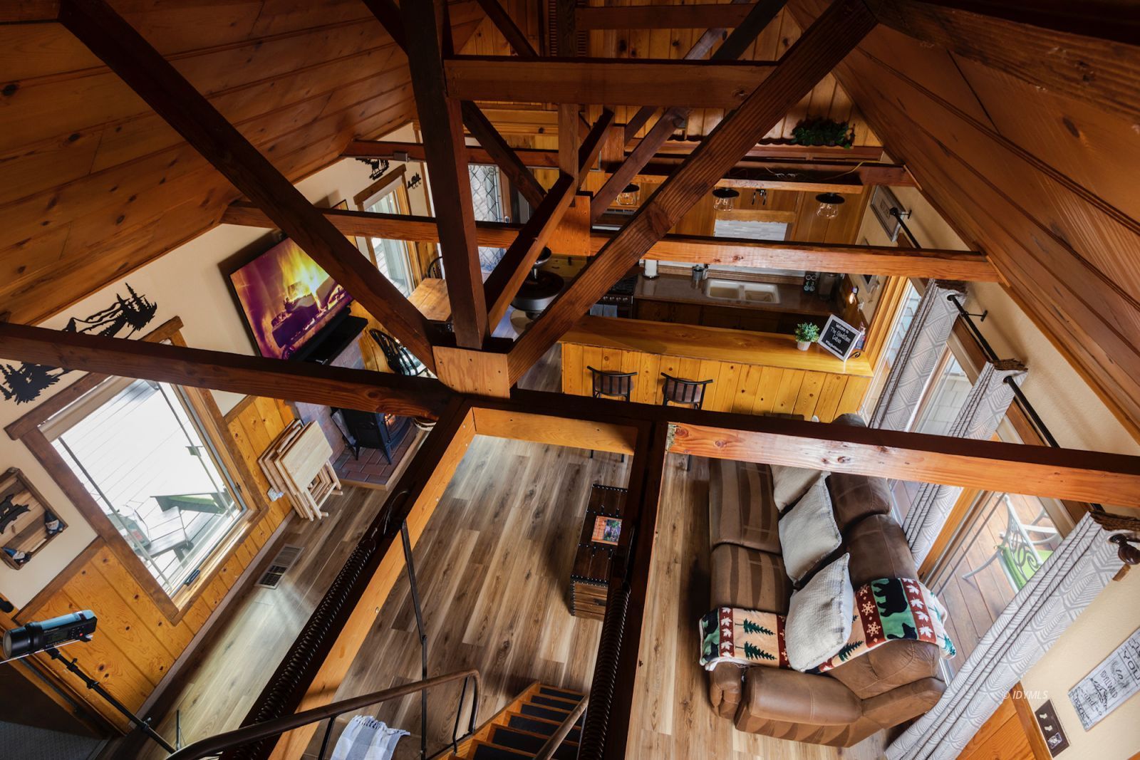 24825 Marion Ridge Drive Idyllwild, CA 92549 - Photo 31 of 38 Untitled