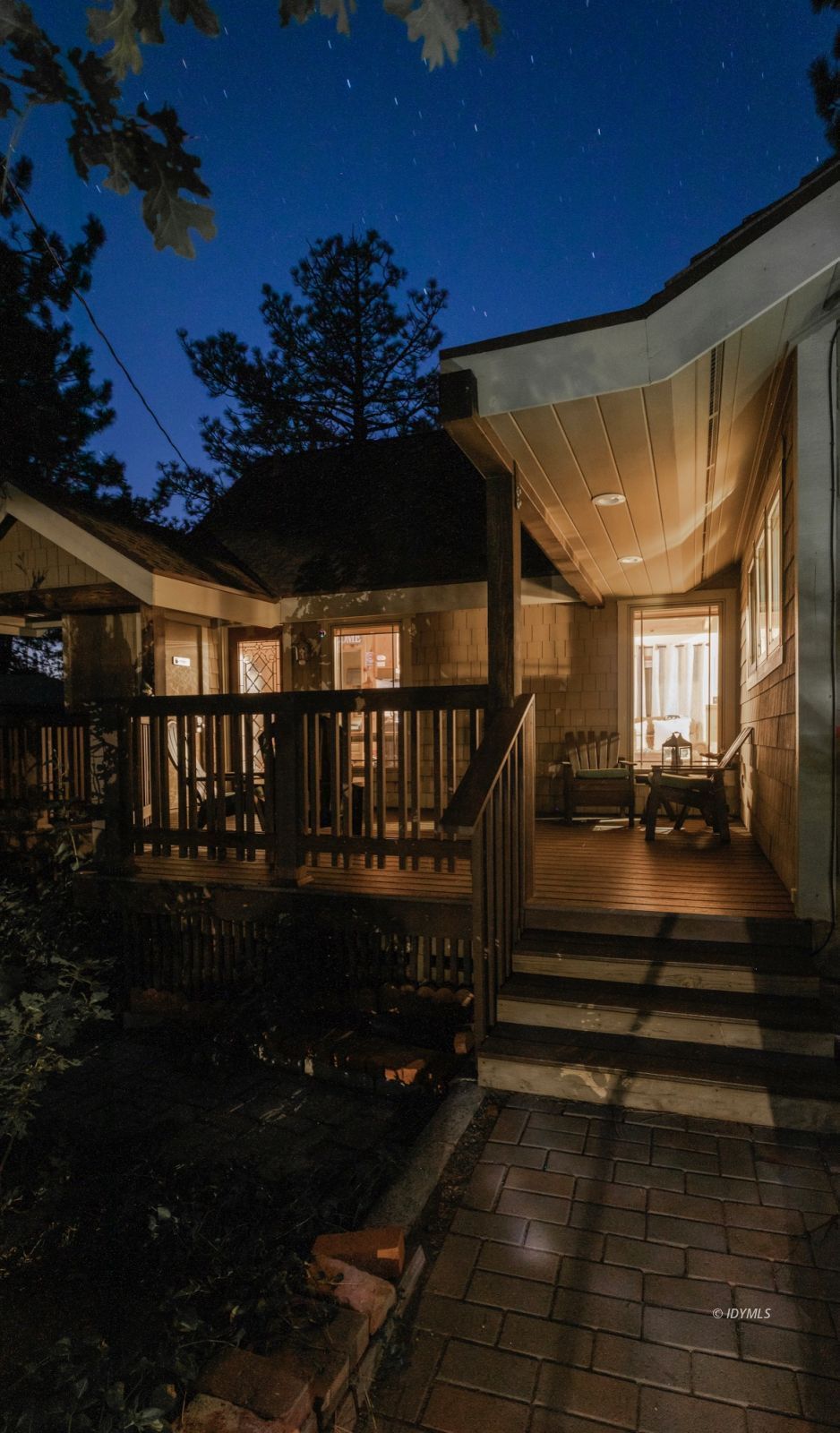 24825 Marion Ridge Drive Idyllwild, CA 92549 - Photo 38 of 38 Untitled