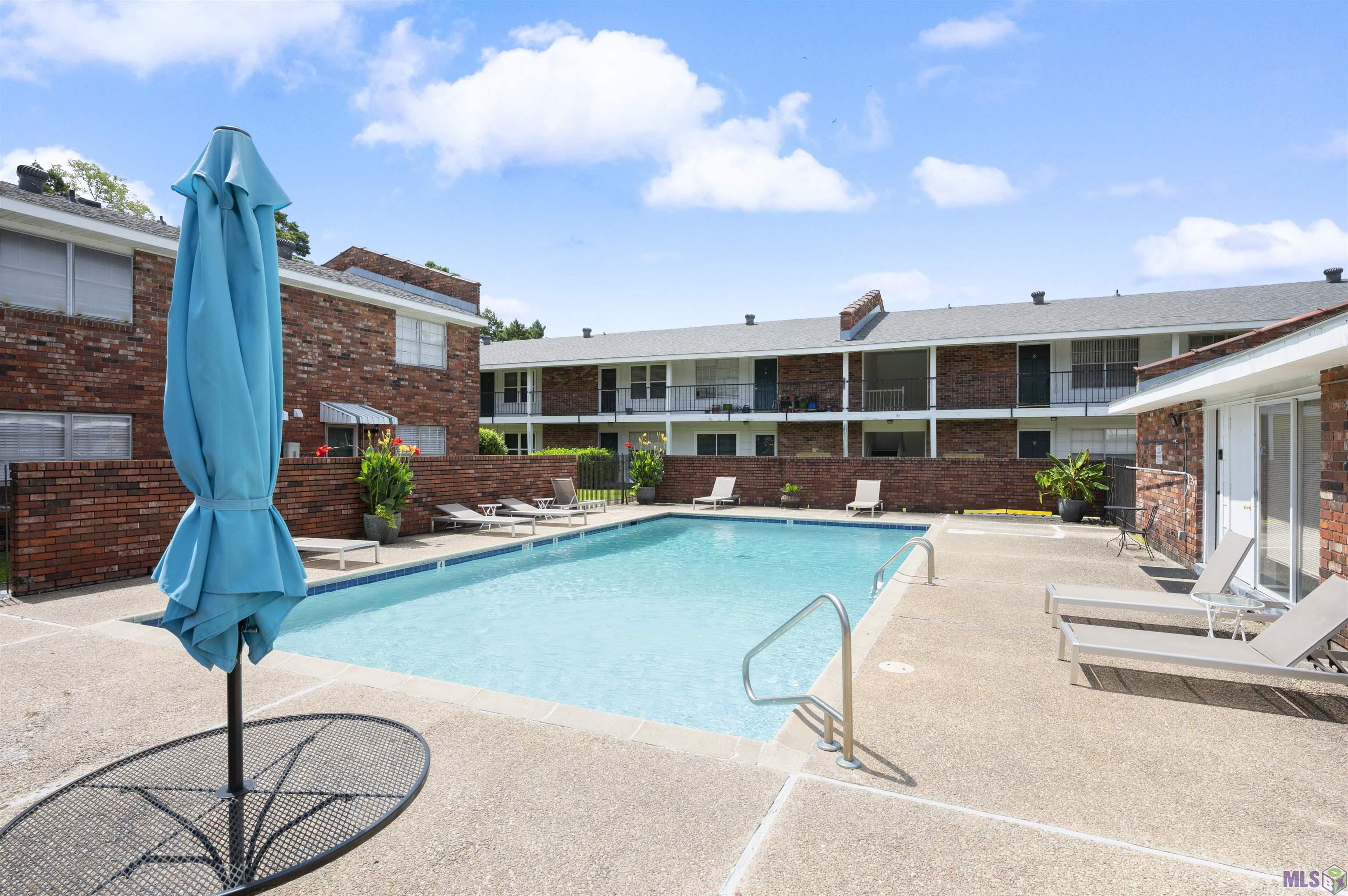 1701 Lobdell Avenue, Unit 4 Baton Rouge, LA 70806 - Photo 8 of 9
