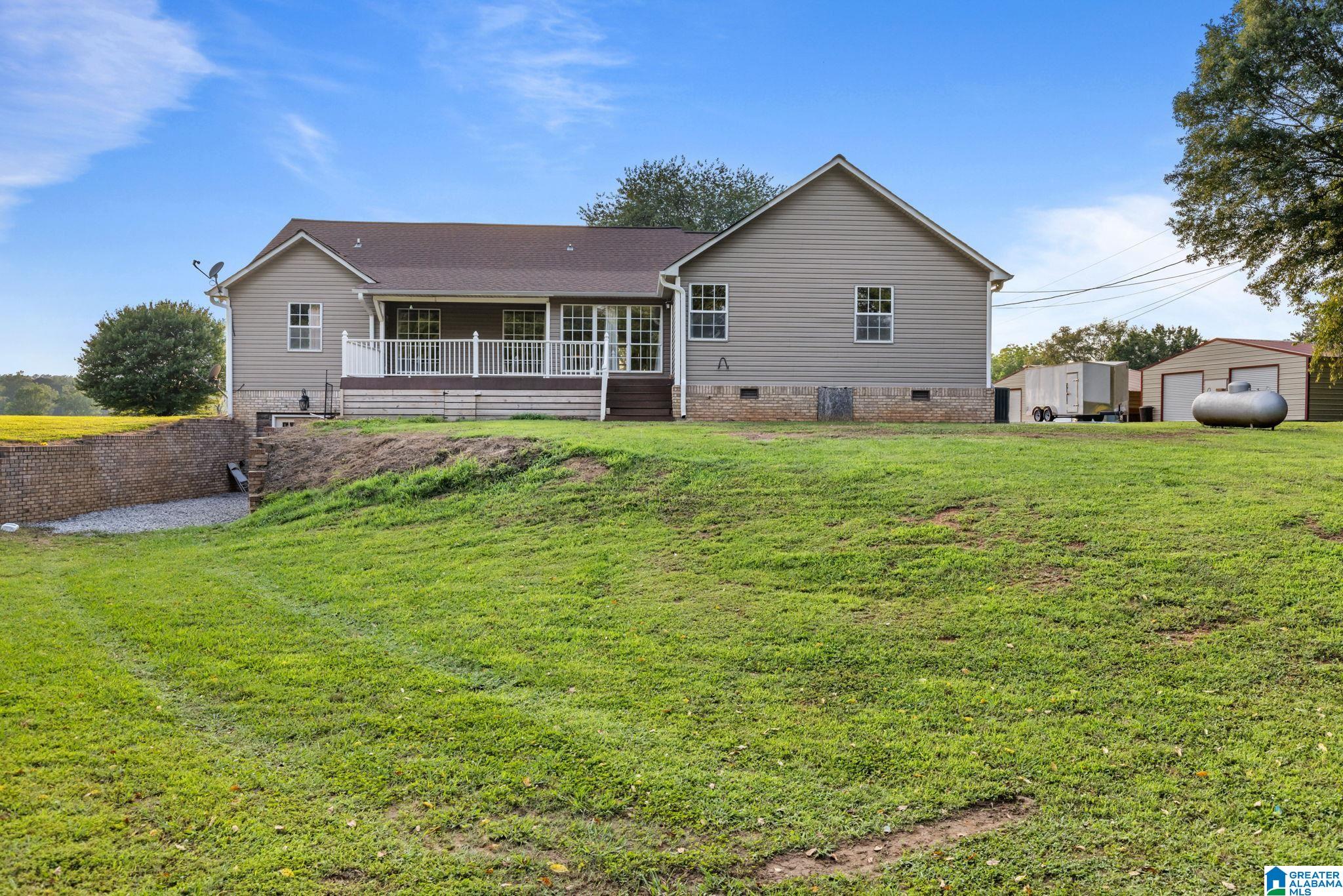 159 Williams Road Cullman, AL 35057 - Photo 39 of 41 Gallery Image 39