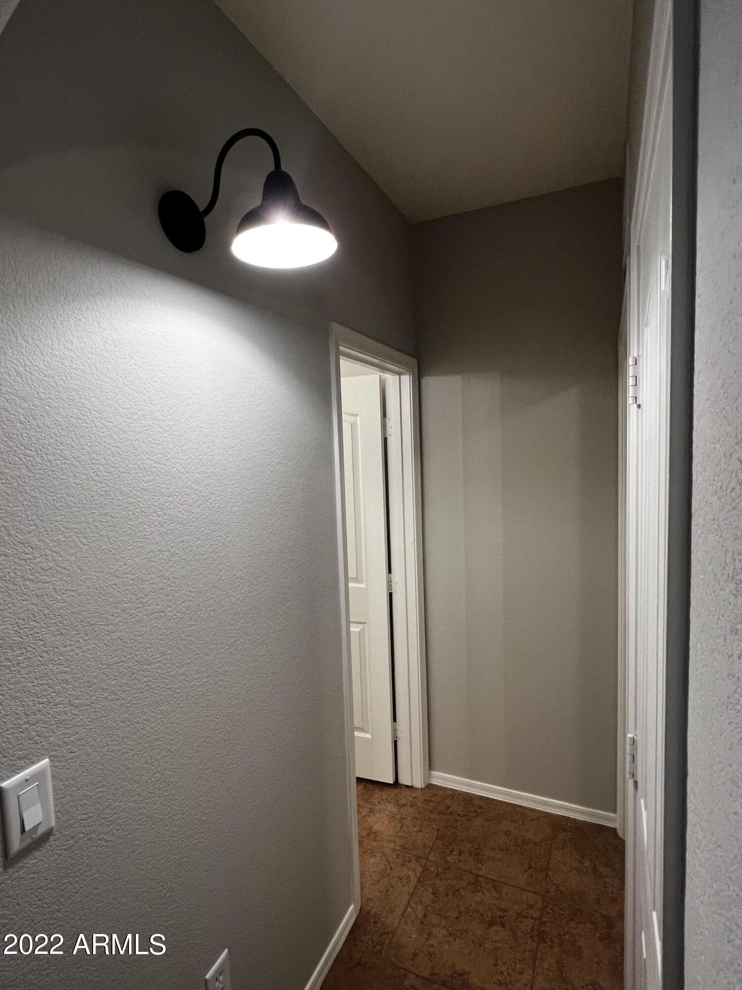 2150 West Alameda Road, Unit 1068 Phoenix, AZ 85085 - Photo 14 of 30 Downstairs Hall