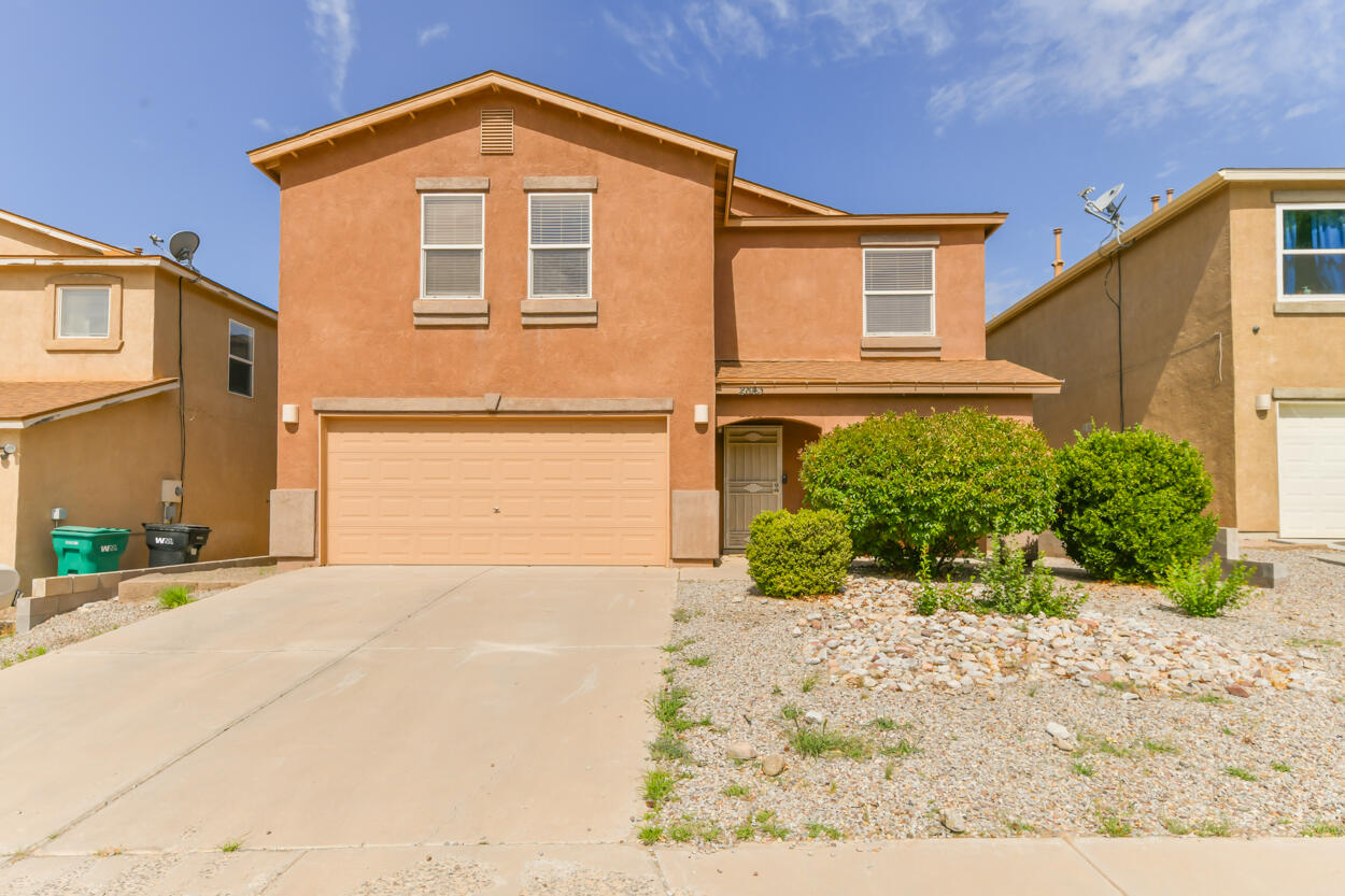 2843 Solano Del Sol Drive Northeast Rio Rancho, NM 87144 - Photo 1 of 1 Gallery Image 1
