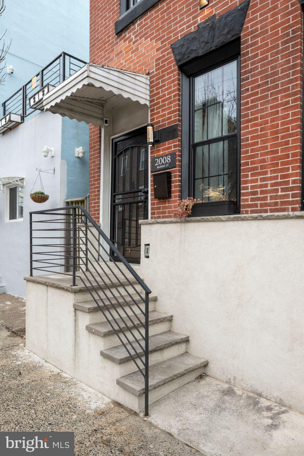 2008 Morris Street Philadelphia, PA 19145 - Photo 1 of 11