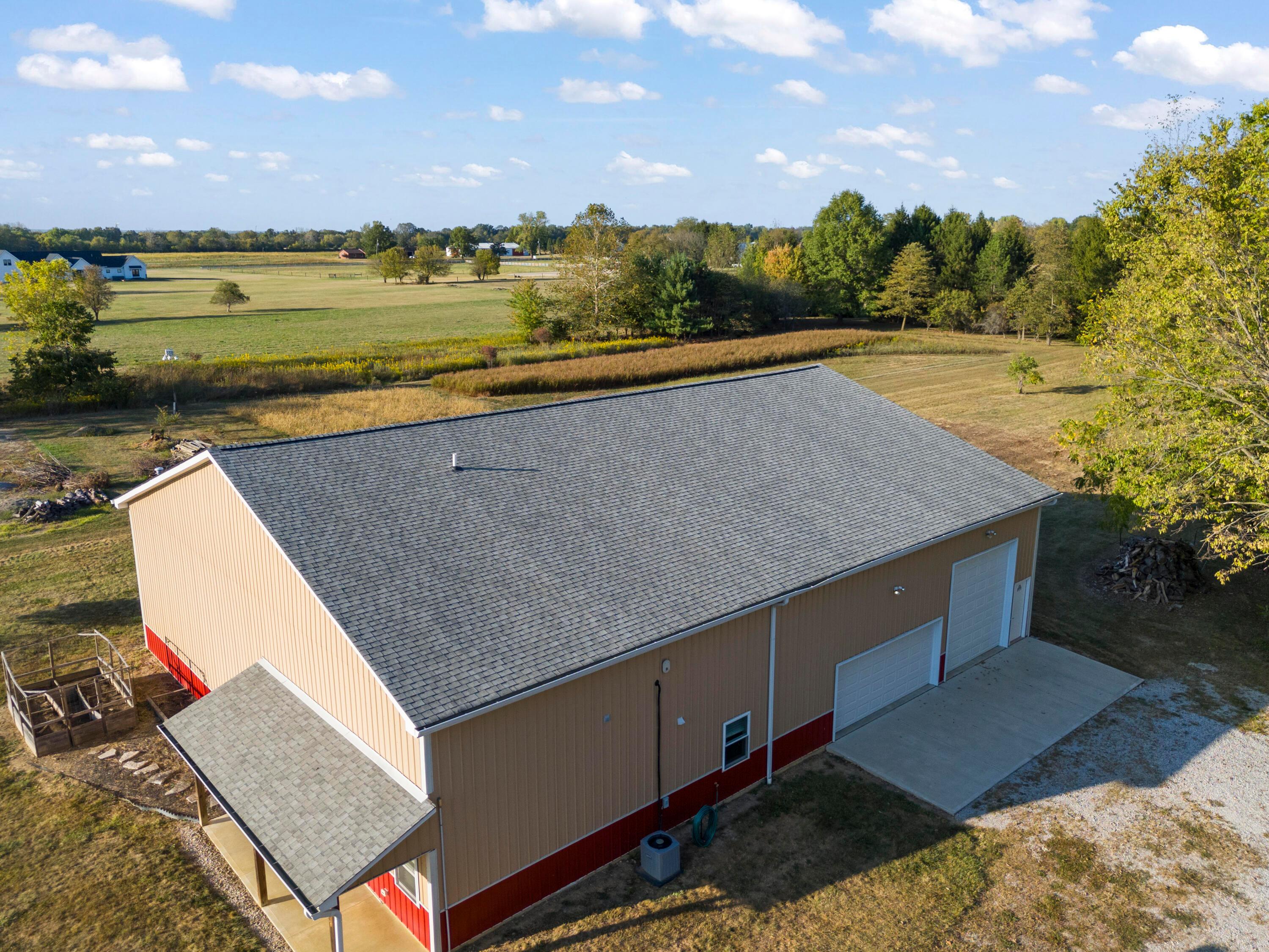 2314 Amity Road Hilliard, OH 43026 - Photo 53 of 70 DJI_20240919180407_0288_D