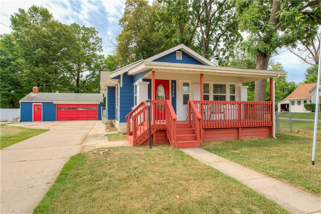 3222 Tansel Road Indianapolis, IN 46234 - Photo 1 of 45 Gallery Image 1