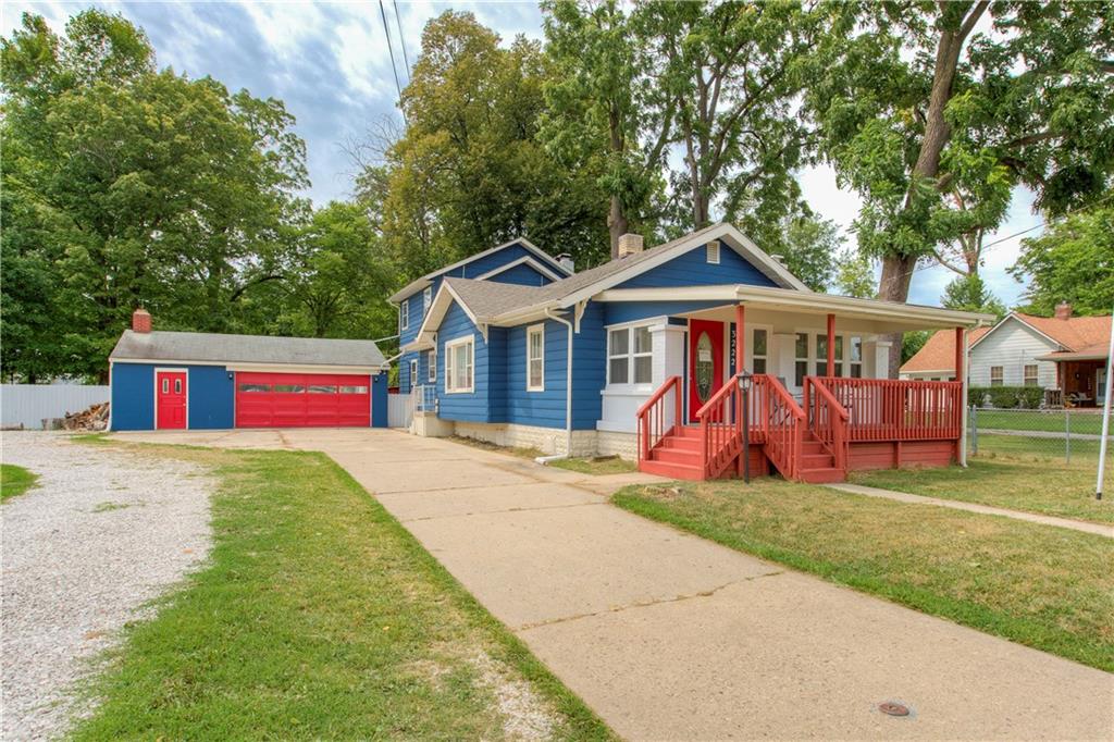 3222 Tansel Road Indianapolis, IN 46234 - Photo 2 of 45 Gallery Image 2