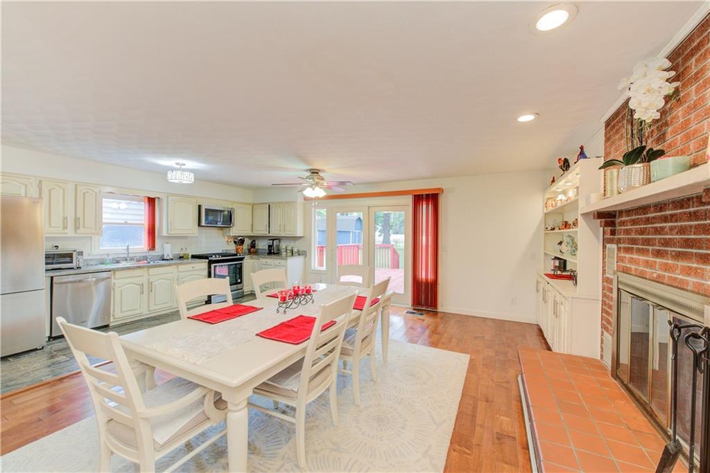 3222 Tansel Road Indianapolis, IN 46234 - Photo 12 of 45 Gallery Image 12
