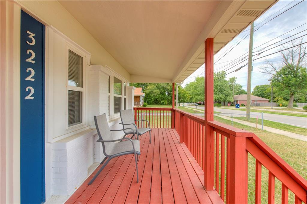 3222 Tansel Road Indianapolis, IN 46234 - Photo 3 of 45 Gallery Image 3
