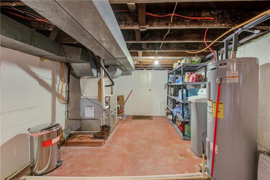 3222 Tansel Road Indianapolis, IN 46234 - Photo 30 of 45 Gallery Image 30