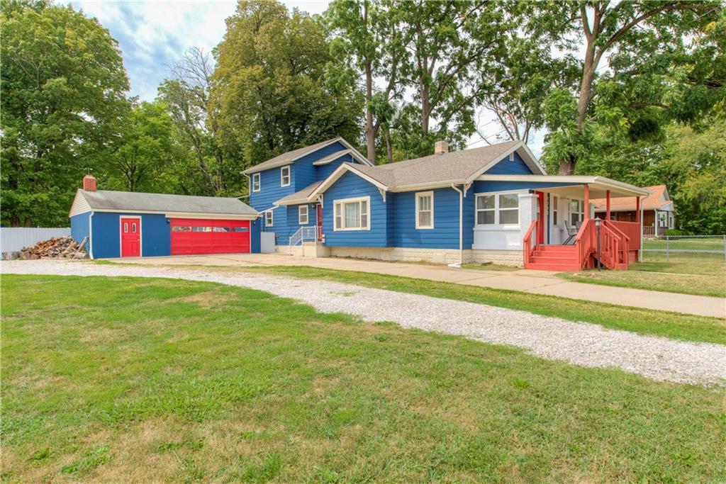 3222 Tansel Road Indianapolis, IN 46234 - Photo 38 of 45 Gallery Image 38