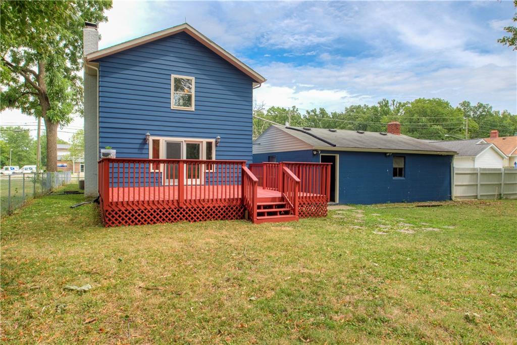 3222 Tansel Road Indianapolis, IN 46234 - Photo 39 of 45 Gallery Image 39
