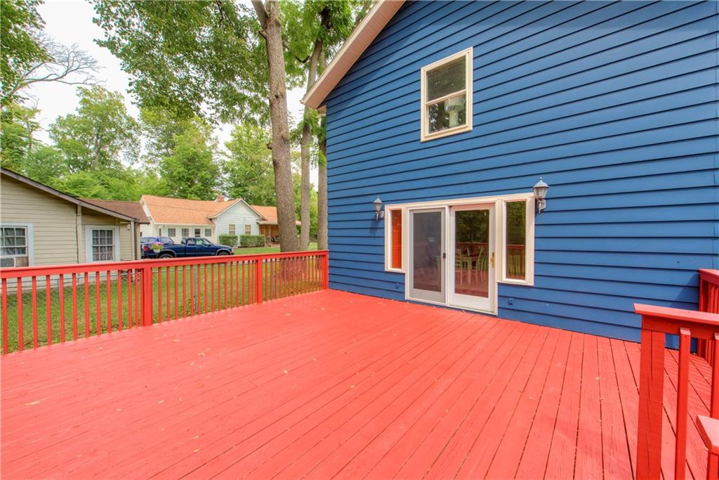 3222 Tansel Road Indianapolis, IN 46234 - Photo 40 of 45 Gallery Image 40