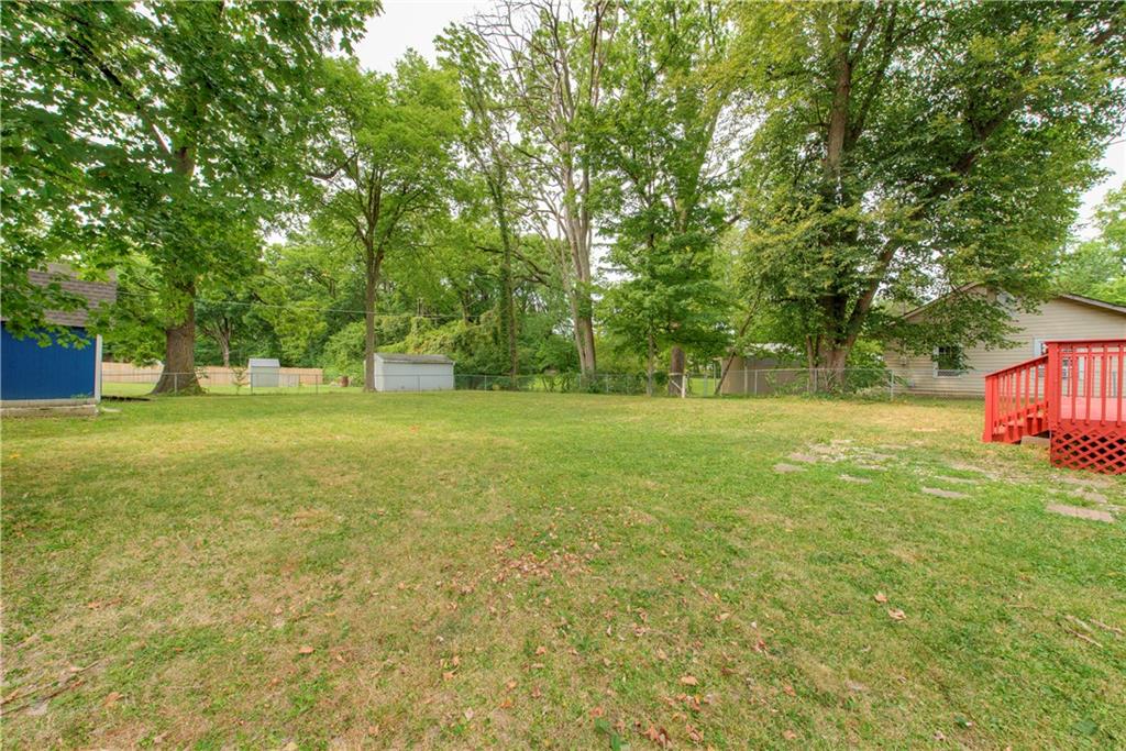3222 Tansel Road Indianapolis, IN 46234 - Photo 42 of 45 Gallery Image 42
