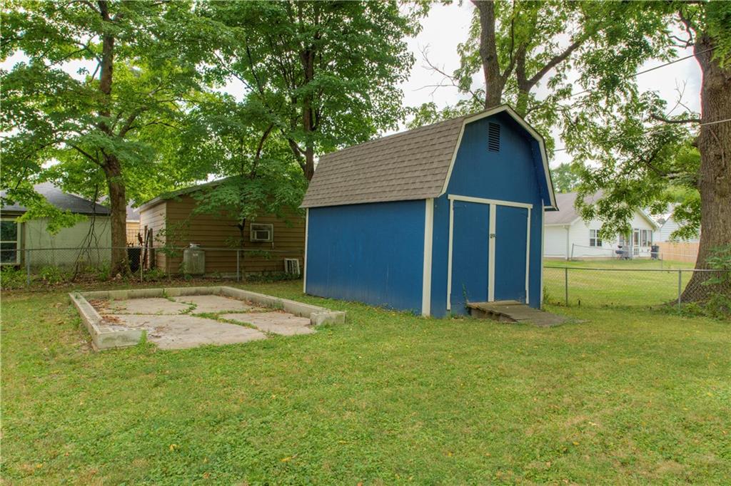 3222 Tansel Road Indianapolis, IN 46234 - Photo 43 of 45 Gallery Image 43