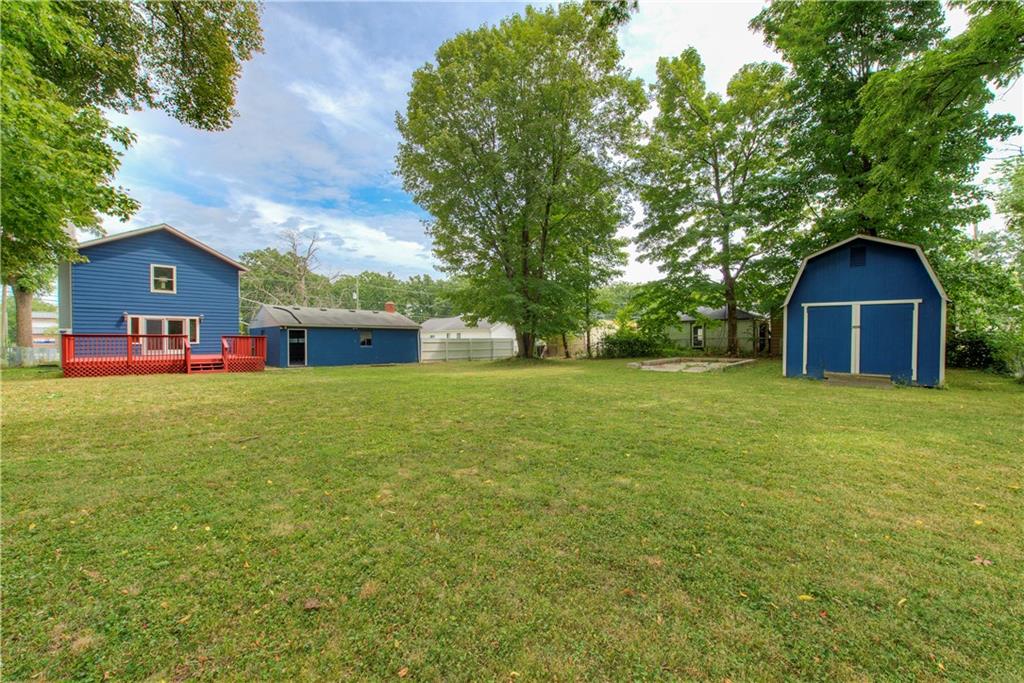 3222 Tansel Road Indianapolis, IN 46234 - Photo 44 of 45 Gallery Image 44