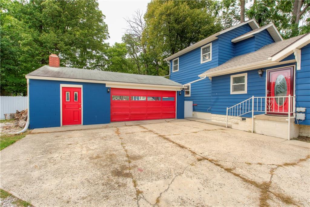 3222 Tansel Road Indianapolis, IN 46234 - Photo 45 of 45 Gallery Image 45