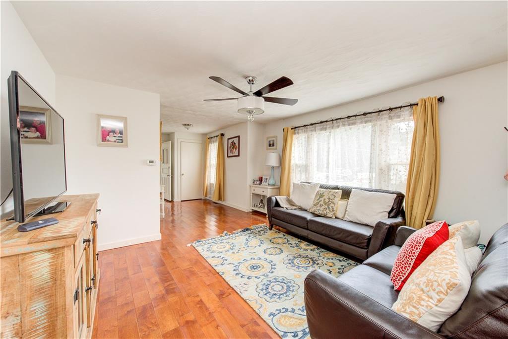 3222 Tansel Road Indianapolis, IN 46234 - Photo 9 of 45 Gallery Image 9