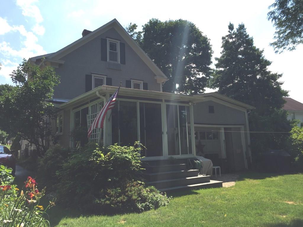 97 East Pike Road Indiana, PA 15701 - Photo 22 of 25 Exterior