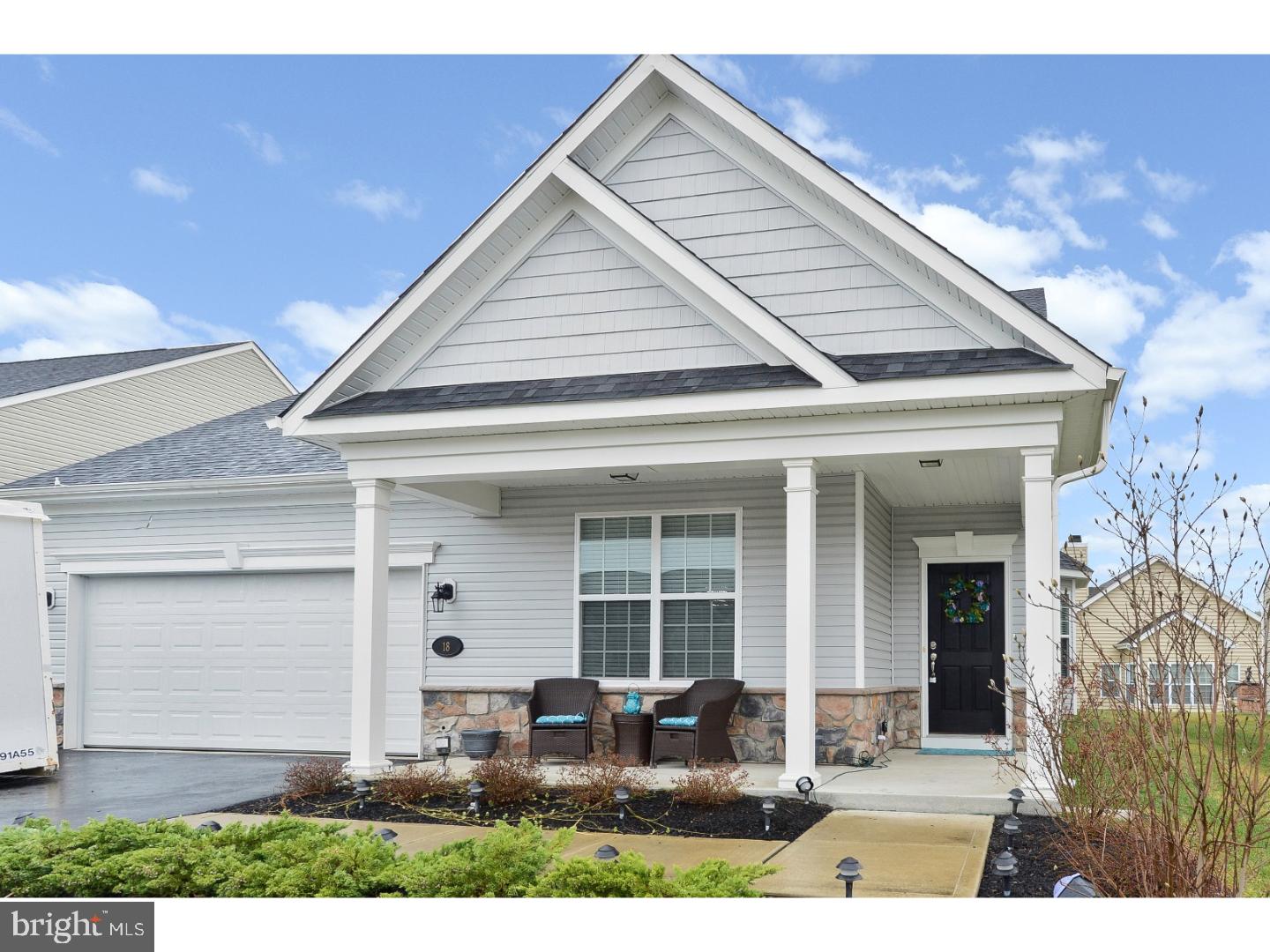18 Pine Valley Road Berlin, NJ 08009 - Photo 1 of 25