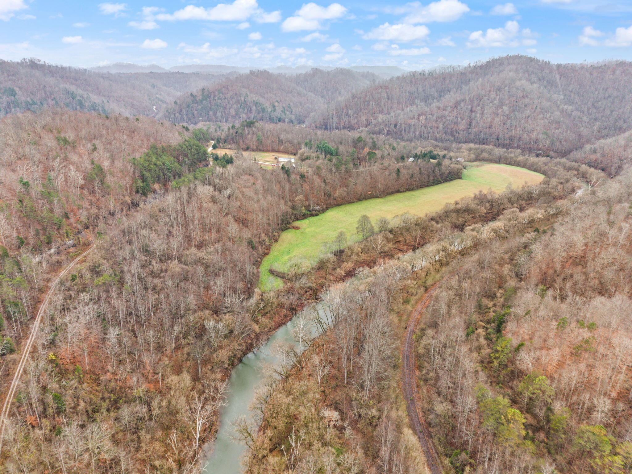 535 Ashana Road Jackson, KY 41339 - Photo 56 of 60 63-web-or-mls-DJI_20251125092242_0060_D