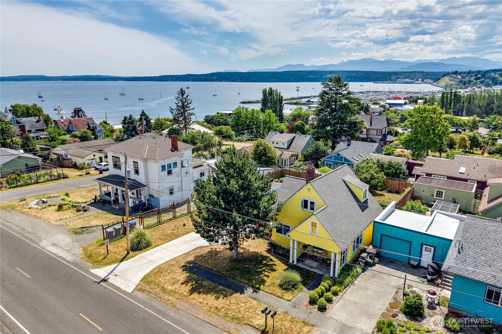 425 Walker Street Port Townsend, WA 98368 - Photo 38 of 40