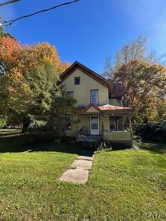 $99,900 | 9220 Main Street, Western, NY 13486