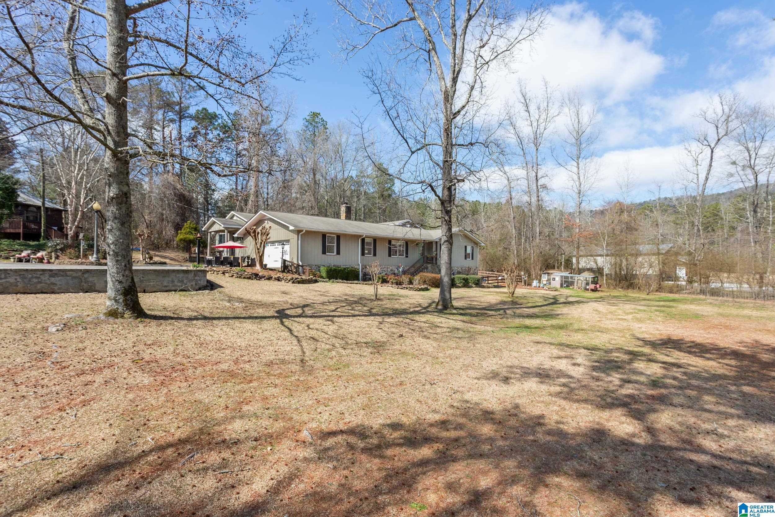115 Sandy Lane Anniston, AL 36207 - Photo 66 of 67