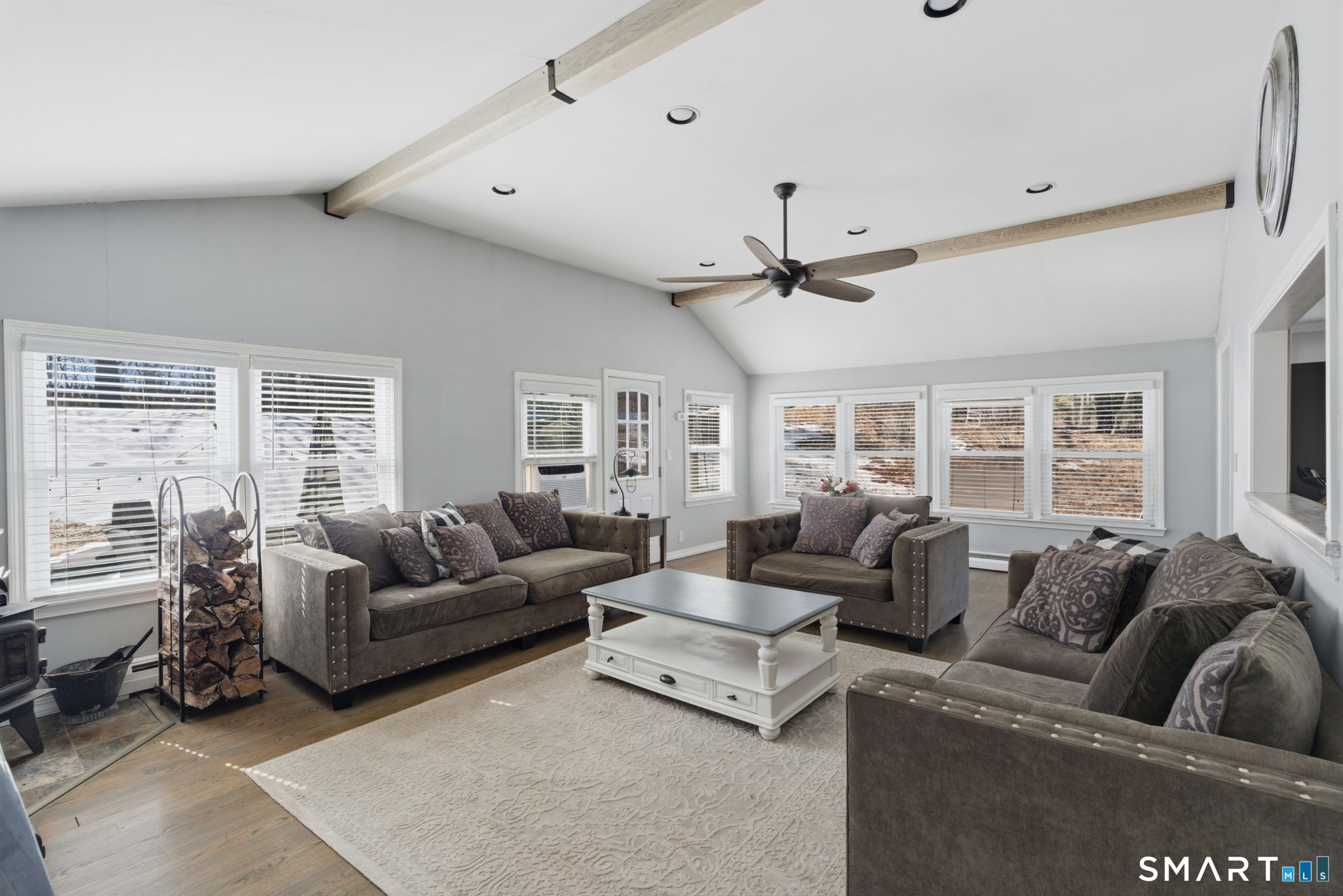 22 Sadds Mill Road Ellington, CT 06029 - Photo 13 of 40