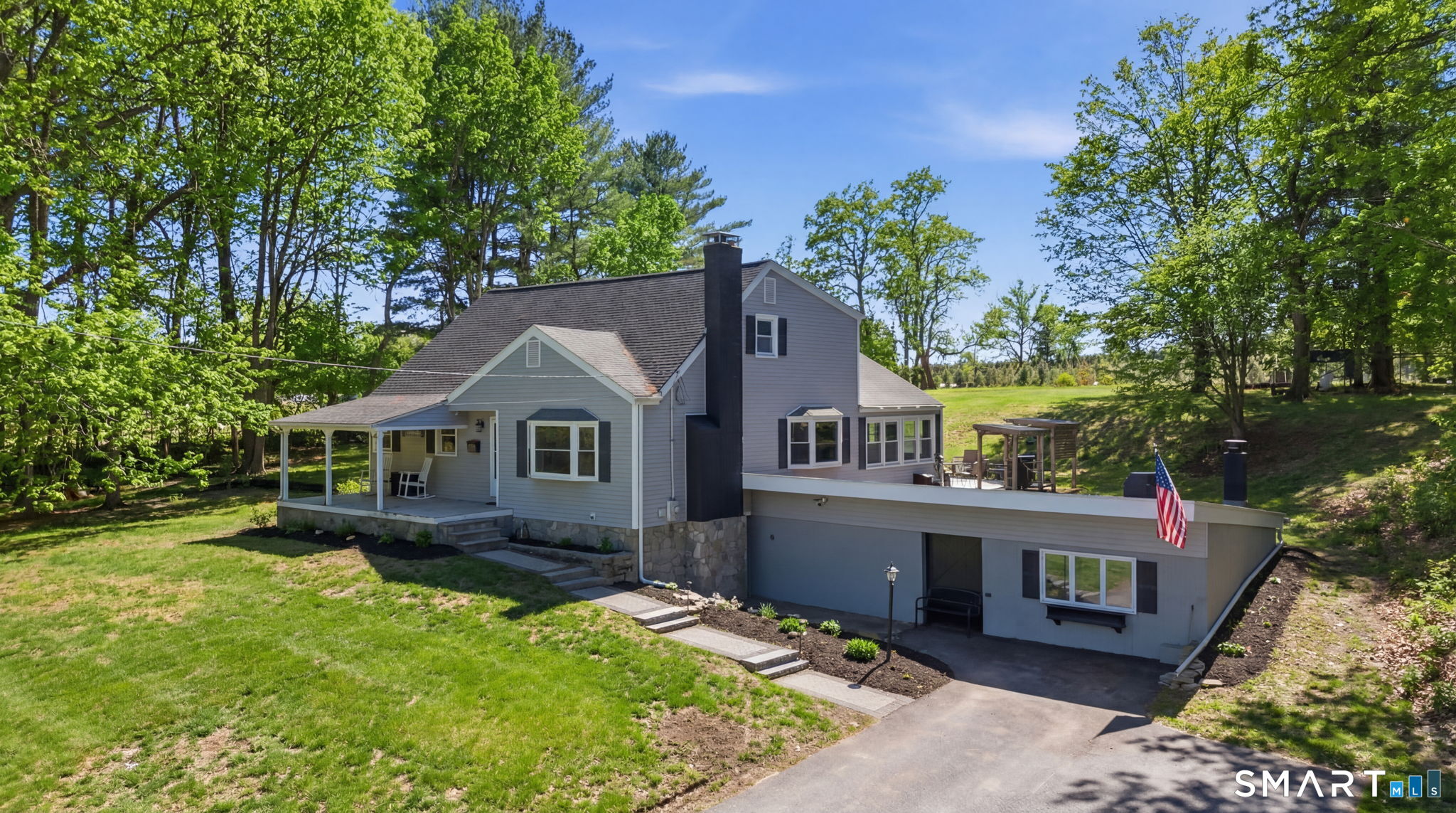 22 Sadds Mill Road Ellington, CT 06029 - Photo 2 of 40