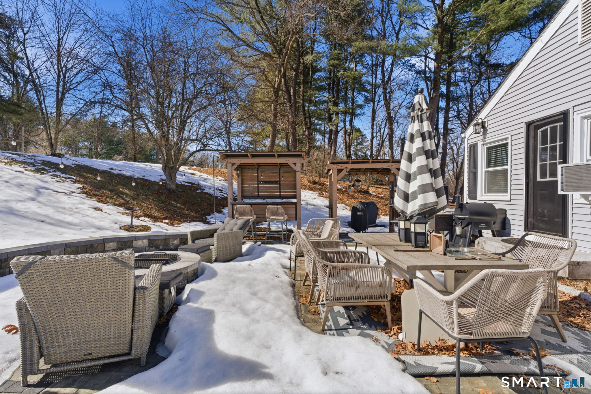 22 Sadds Mill Road Ellington, CT 06029 - Photo 37 of 40