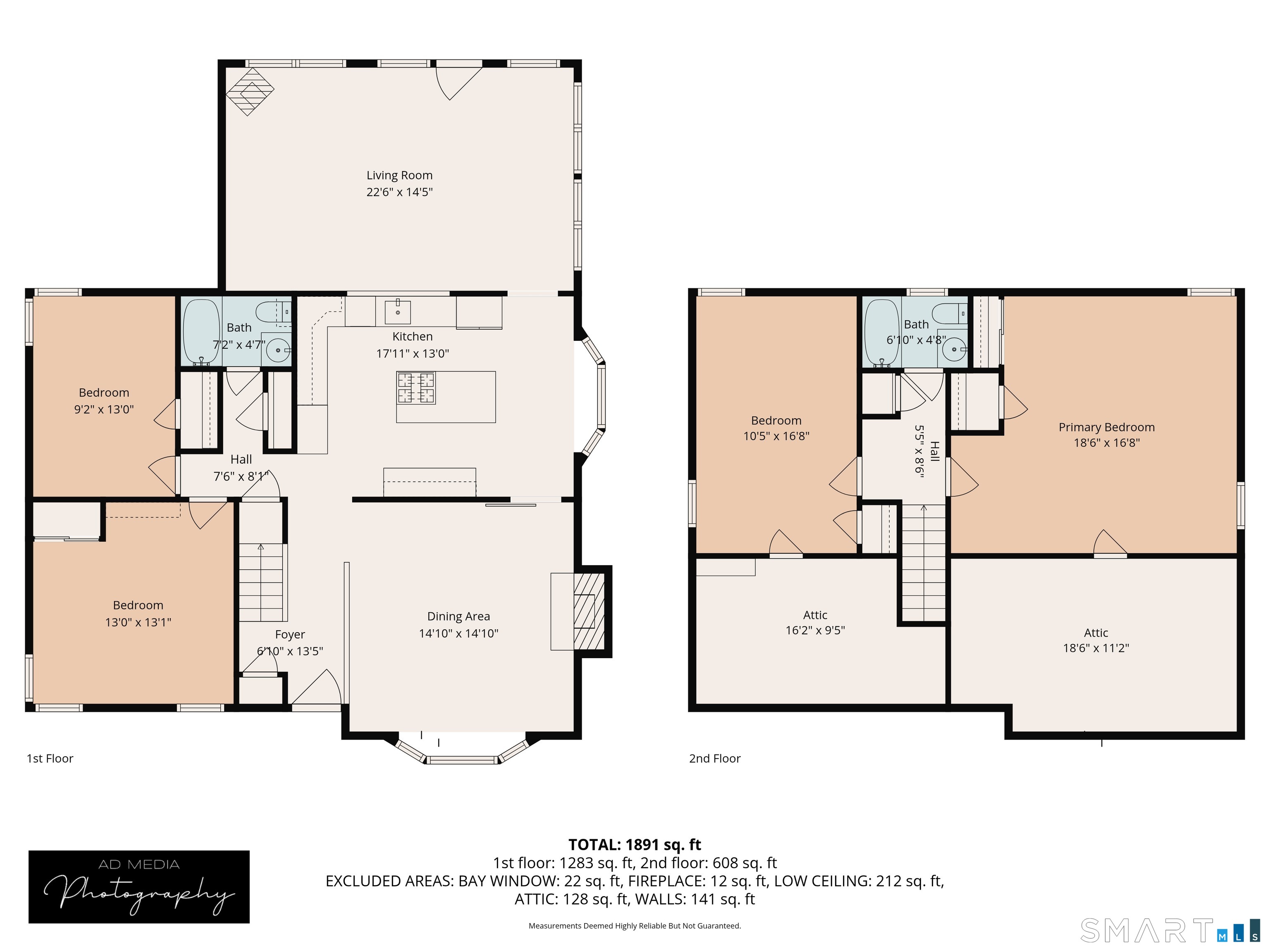 22 Sadds Mill Road Ellington, CT 06029 - Photo 40 of 40