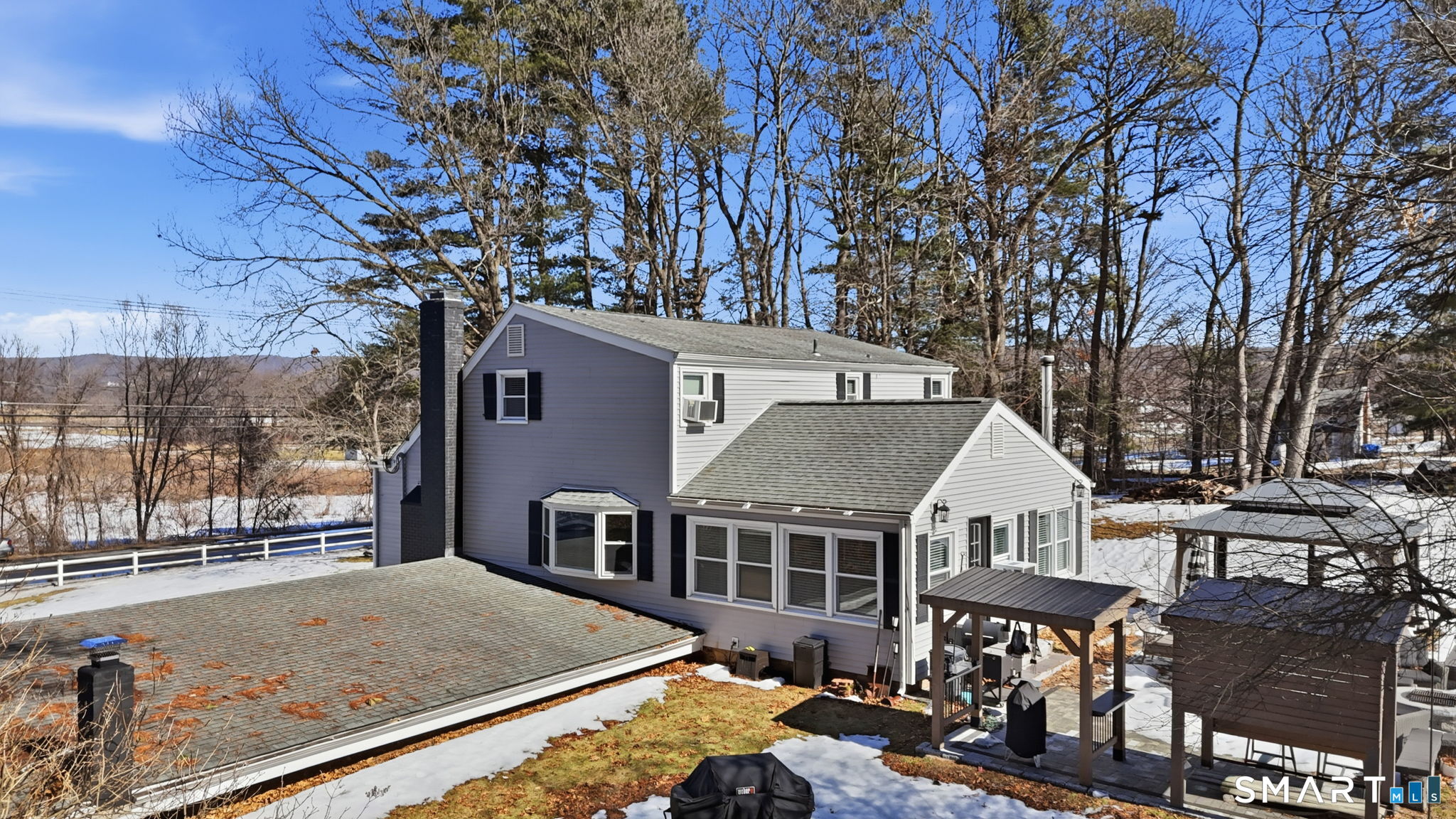 22 Sadds Mill Road Ellington, CT 06029 - Photo 6 of 40