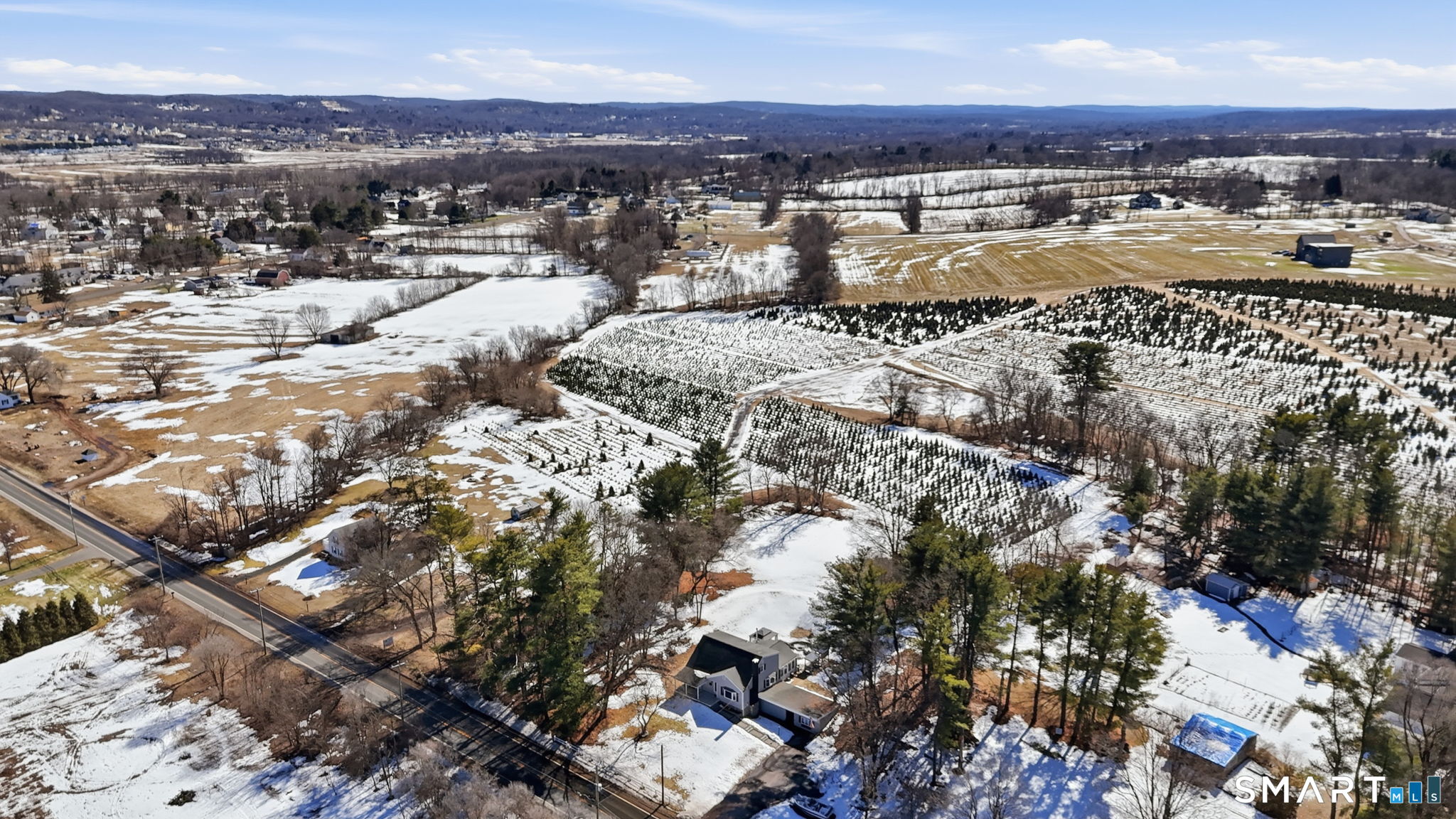 22 Sadds Mill Road Ellington, CT 06029 - Photo 8 of 40